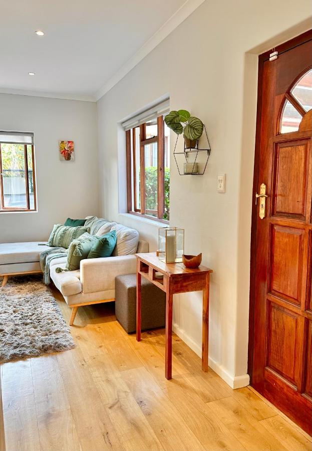 Petit Casa Central Stellenbosch Exterior foto